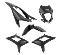 Kit Carénage P2r (Motorisé) Pour Auto Neuf