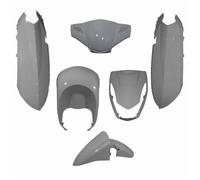 Kit carénage P2R (Motorisé) pour Scooter Peugeot 50 Kisbee 4T