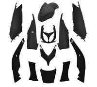 Kit Carénage P2r Pour Auto Yamaha 2001 À 2007 Neuf