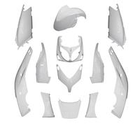 Kit Carénage P2r Pour Auto Yamaha 2001 À 2007 Neuf
