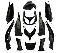 Kit Carénage P2r Pour Auto Yamaha 2001 À 2007 Neuf