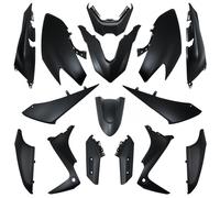 Kit Carénage P2r Pour Auto Yamaha 2017 À 2019 Neuf