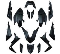 Kit Carénage P2r Pour Auto Yamaha Neuf
