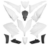 Kit Carénage P2r Pour Auto Yamaha Neuf