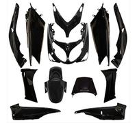 Kit Carénage P2r Pour Auto Yamaha Neuf
