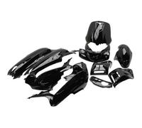 Kit Carénage P2r Pour Scooter Gilera 50 Runner 1997 À 2005