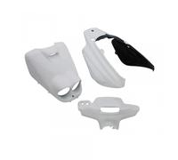 Kit Carénage P2r Pour Scooter Mbk 50 Booster 1990 À 2018 Neuf