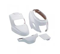 Kit Carénage P2r Pour Scooter Mbk 50 Booster 2004 Neuf