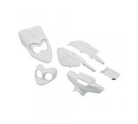 Kit Carénage P2r Pour Scooter Mbk 50 Booster Ng 1995 À 1998 Neuf