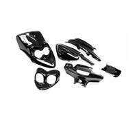 Kit carénage P2R pour Scooter MBK 50 BOOSTER ROCKET 1995 à 2004 Neuf