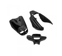 Kit Carénage P2r Pour Scooter Mbk 50 Booster Spirit R12 2007 À 2014 Neuf