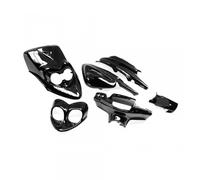 Kit Carénage P2r Pour Scooter Mbk 50 Booster Track 1996 À 1999 Neuf