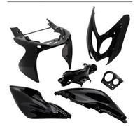 Kit carénage P2R pour Scooter MBK 50 Nitro 1997 à 2020