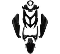 Kit carénage P2R pour Scooter MBK 50 Nitro 2013 à 2020