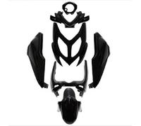 Kit carénage P2R pour Scooter MBK 50 Nitro 2013 à 2020 Neuf