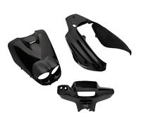Kit carénage P2R pour scooter MBK 50 Rocket 2017