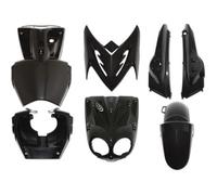 Kit carénage P2R pour Scooter MBK 50 Stunt Avant 2020