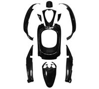 Kit carénage P2R pour Scooter Sym 50 Mio Neuf