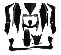 Kit Carénage P2r Pour Scooter Yamaha 250 X-Max 2006 À 2009 Neuf