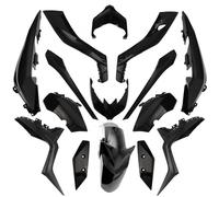 Kit Carénage P2r Pour Scooter Yamaha 300 X-Max Après 2018 Neuf