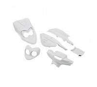 Kit Carénage P2r Pour Scooter Yamaha 50 Bw's 10 Pouces 2004 À 2020 Neuf