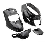 Kit Carénage P2r Pour Scooter Yamaha 50 Bw's 2004 Neuf