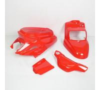 Kit Carénage P2r Pour Scooter Yamaha 50 Bw's Après 2004 Neuf