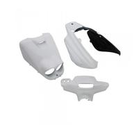 Kit Carénage P2r Pour Scooter Yamaha 50 Bw's Bump 1996 À 2004 Neuf