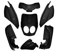 Kit carénage P2R pour Scooter Yamaha 50 Neo'S Après 2011 Neuf