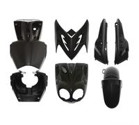 Kit Carénage P2r Pour Scooter Yamaha 50 Slider Avant 2020 Neuf