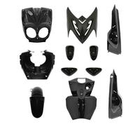 Kit Carénage P2r Pour Scooter Yamaha 50 Slider Ng Neuf