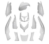 Kit carénage P2R pour Scooter Yamaha 500 T-Max 2001 à 2007 Neuf