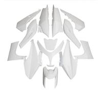 Kit Carénage P2r Pour Scooter Yamaha 500 T-Max 2008 À 2011 Neuf