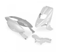 Kit Carénage P2r Scooter Gilera 50 Stalker 2017 Neuf