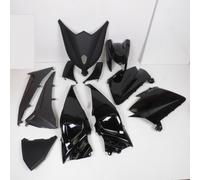 Kit Carénage P2r Scooter Yamaha 530 Tmax 2012-2017 Neuf