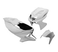 Kit carénage Replay pour Scooter MBK 50 Nitro 1997 à 2020