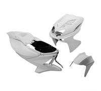 Kit Carénage Replay Pour Scooter Yamaha 50 Aerox 1997 À 2020 Neuf