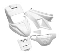 Kit carénage Replay SCOOT DESIGN