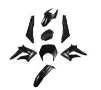 Kit carénage Teknix compatible avec Moto Gilera 50 SMT 2011 à 2017