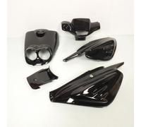 Kit Carénage Tnt Pour Scooter Mbk 50 Next Génération Avant 2017 Neuf