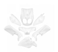 Kit carénage TNT pour scooter Yamaha 50 Neos 2008-2012