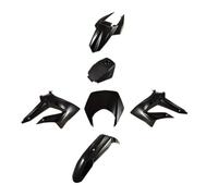 Kit carénage Tun'R pour Moto Gilera 50 SMT 2011 à 2017 Neuf