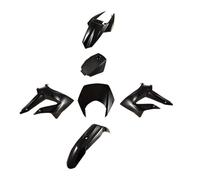 Kit Carénage Tun'r Pour Moto Gilera 50 Smt 2011 À 2017 Neuf