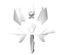 Kit Carénage Tun'r Pour Moto Rieju 125 Marathon 7 Pièces Neuf