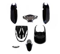 Kit Carénage Tun'r Pour Scooter Peugeot 50 Kisbee 2t Après 2010 Neuf