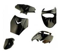 Kit carénage Tun'R pour Scooter Peugeot 50 Vivacity 2T Avant 2007