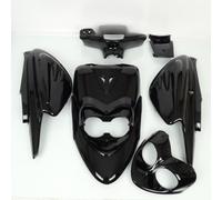 Kit Carénage Tun'r Pour Scooter Yamaha 50 Bw's 12 Pouces 2003 À 2020 Neuf