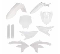 Kit Carénages 10 Pièces ACER lanc Pour Yamaha YZ F 450 2026-2026