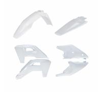 Acerbis - Kit carénages 6 pièces pour Husqvarna TX 300 2T 2025-2026
