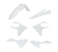 Acerbis Kit de carénages 6 pièces ACER lanc pour GAS GAS 125 MC 2024-2026